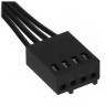 Кулер для процессора ID-COOLING FROZN A400 Black