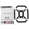 Кулер для процессора ID-COOLING FROZN A400 Black
