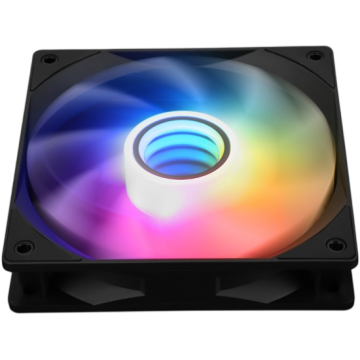 Комплект вентиляторов для корпуса Thermalright TL-C12B-S V3 ARGB (TRTLC12BSV3.3P)
