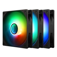 Комплект вентиляторов для корпуса Thermalright TL-C12B-S V3 ARGB (TRTLC12BSV3.3P)
