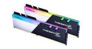 Оперативная память 32 Gb 3600 MHz G.Skill TRIDENT Z NEO (F4-3600C16D-32GTZN)