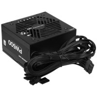 Блок питания Powercase 600W PW600 (PS-600W-DC)