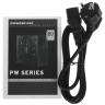 Блок питания Powercase 600W PW600 (PS-600W-DC)