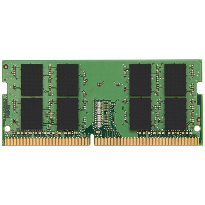 Оперативная память 32 Gb 3200 MHz ADATA (AD4S320032G22-BGN)