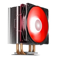 Кулер для процессора Deepcool GAMMAXX 400 V2 Red DP-MCH4-GMX400V2-RD