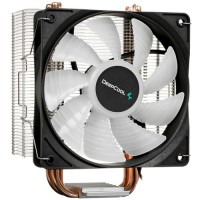 Кулер для процессора Deepcool GAMMAXX 400 V2 Red DP-MCH4-GMX400V2-RD