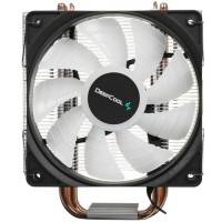 Кулер для процессора Deepcool GAMMAXX 400 V2 Red DP-MCH4-GMX400V2-RD