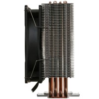 Кулер для процессора Deepcool GAMMAXX 400 V2 Red DP-MCH4-GMX400V2-RD