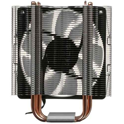 Кулер для процессора Deepcool GAMMAXX 400 V2 Red DP-MCH4-GMX400V2-RD