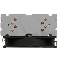 Кулер для процессора Deepcool GAMMAXX 400 V2 Red DP-MCH4-GMX400V2-RD