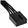 Кулер для процессора Deepcool GAMMAXX 400 V2 Red DP-MCH4-GMX400V2-RD