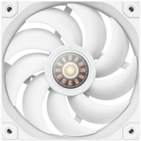 Вентилятор для корпуса Deepcool FT12 WH LED White