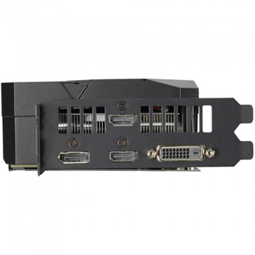 Видеокарта ASUS (DUAL-RTX2060-A6G-EVO) GeForce RTX 2060 6GB DUAL Advanced EVO