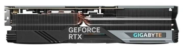 Видеокарта Gigabyte (GV-N4080GAMING OC-16GD) GeForce RTX 4080 16GB GAMING OC