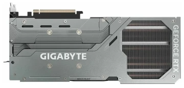 Видеокарта Gigabyte (GV-N4080GAMING OC-16GD) GeForce RTX 4080 16GB GAMING OC