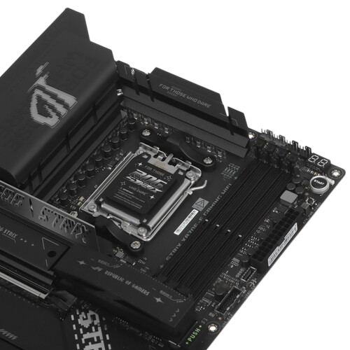 Материнская плата ASUS ROG STRIX X870E-E GAMING WIFI (90MB1IB0-M0EAY0)