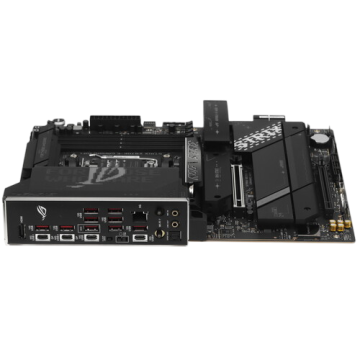 Материнская плата ASUS ROG STRIX X870E-E GAMING WIFI (90MB1IB0-M0EAY0)
