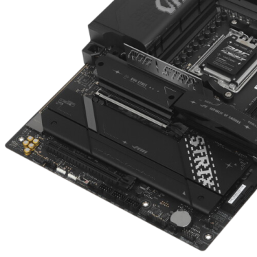 Материнская плата ASUS ROG STRIX X870E-E GAMING WIFI (90MB1IB0-M0EAY0)