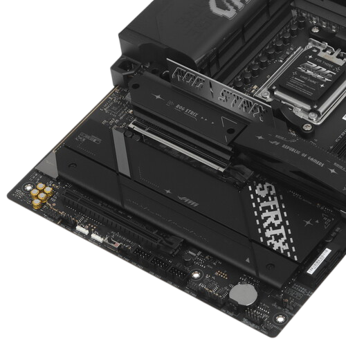 Материнская плата ASUS ROG STRIX X870E-E GAMING WIFI (90MB1IB0-M0EAY0)