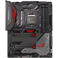 Материнская плата ASUS ROG MAXIMUS X CODE