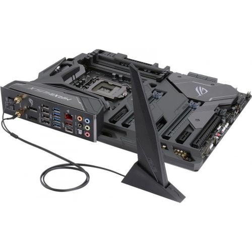 Материнская плата ASUS ROG MAXIMUS X CODE