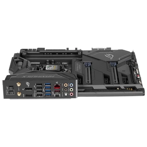 Материнская плата ASUS ROG MAXIMUS X CODE