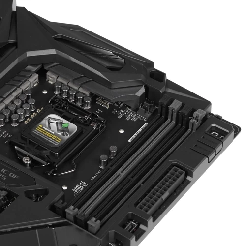 Материнская плата ASUS ROG MAXIMUS X CODE