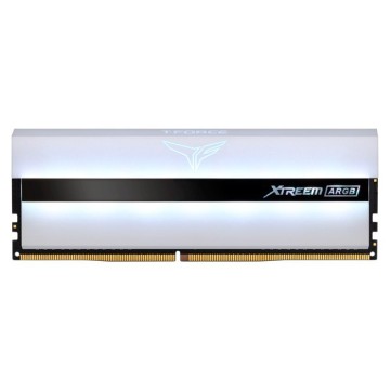 Оперативная память 32 Gb 4000 MHz Team Group T-FORCE Xtreem ARGB White (TF13D432G4000HC18LDC01)