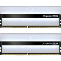 Оперативная память 32 Gb 4000 MHz Team Group T-FORCE Xtreem ARGB White (TF13D432G4000HC18LDC01)