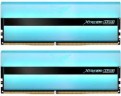 Оперативная память 32 Gb 4000 MHz Team Group T-FORCE Xtreem ARGB White (TF13D432G4000HC18LDC01)