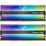 Оперативная память 32 Gb 4000 MHz Team Group T-FORCE Xtreem ARGB White (TF13D432G4000HC18LDC01)