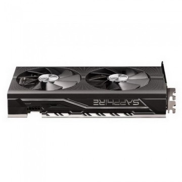 Видеокарта Sapphire (11266-75-20G) AMD ATI Radeon Pulse RX570 1284Mhz PCI-E 4.0 8192Mb 7000Mhz 256bit 2xHDMI 2xDisplayPort