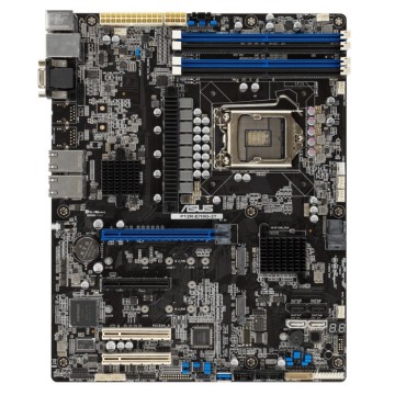 Материнская плата ASUS P12R-E 10G-2T 90SB0AI0-M1UAY0