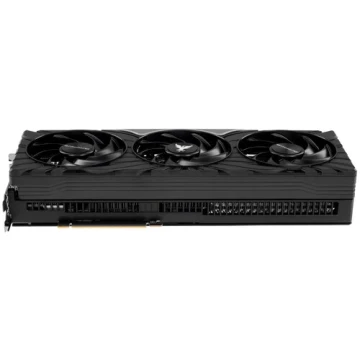 Видеокарта Gainward (NE75070T19K9-GB2050X) GeForce RTX 5070 12GB PHOENIX GS