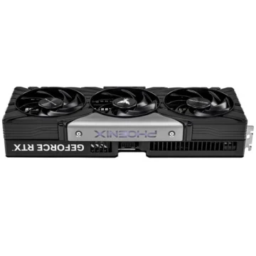 Видеокарта Gainward (NE75070T19K9-GB2050X) GeForce RTX 5070 12GB PHOENIX GS