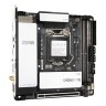 Материнская плата GIGABYTE Z590I VISION D (rev. 1.0)