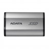 Внешний SSD ADATA XPG 4000 Gb USB 3.2 EXT. (SD810-4000G-CSG)