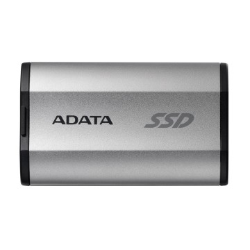 Внешний SSD ADATA XPG 4000 Gb USB 3.2 EXT. (SD810-4000G-CSG)