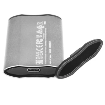 Внешний SSD ADATA XPG 4000 Gb USB 3.2 EXT. (SD810-4000G-CSG)
