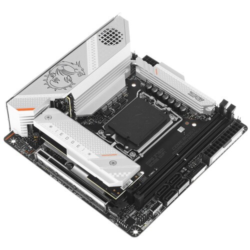 Материнская плата MSI MPG Z790I EDGE WIFI