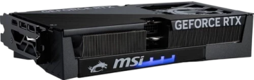 Видеокарта MSI (G506T-16GC) GeForce RTX 5060 Ti 16G GAMING OC