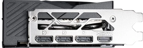 Видеокарта MSI (G506T-16GC) GeForce RTX 5060 Ti 16G GAMING OC