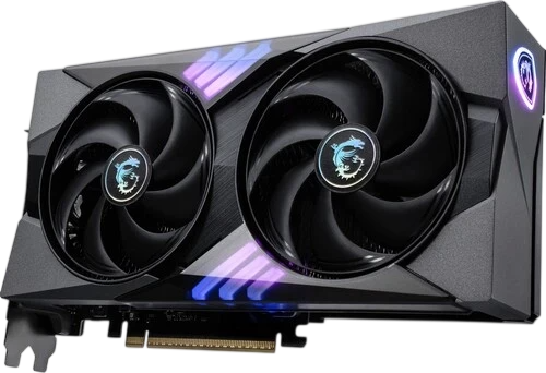 Видеокарта MSI (G506T-16GC) GeForce RTX 5060 Ti 16G GAMING OC