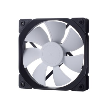 Вентилятор для корпуса Fractal Design DYNAMIC X2 GP-12 PWM White FD-FAN-DYN-X2-GP12-PWM-WT