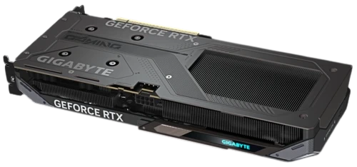 Видеокарта Gigabyte (GV-N506TGAMING OC-8GD) GeForce RTX 5060 Ti 8GB GAMING OC
