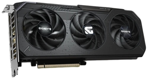 Видеокарта Gigabyte (GV-N506TGAMING OC-8GD) GeForce RTX 5060 Ti 8GB GAMING OC