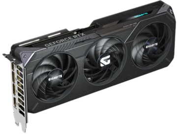 Видеокарта Gigabyte (GV-N506TGAMING OC-8GD) GeForce RTX 5060 Ti 8GB GAMING OC