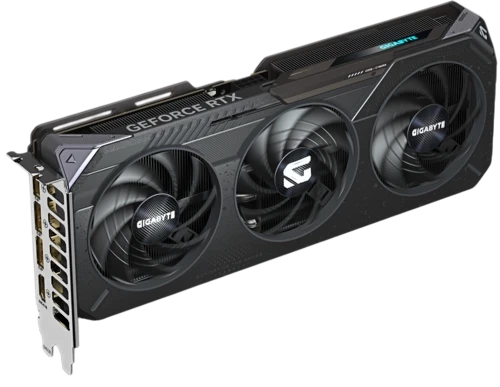 Видеокарта Gigabyte (GV-N506TGAMING OC-8GD) GeForce RTX 5060 Ti 8GB GAMING OC