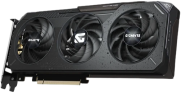 Видеокарта Gigabyte (GV-N506TGAMING OC-8GD) GeForce RTX 5060 Ti 8GB GAMING OC