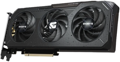 Видеокарта Gigabyte (GV-N506TGAMING OC-8GD) GeForce RTX 5060 Ti 8GB GAMING OC
